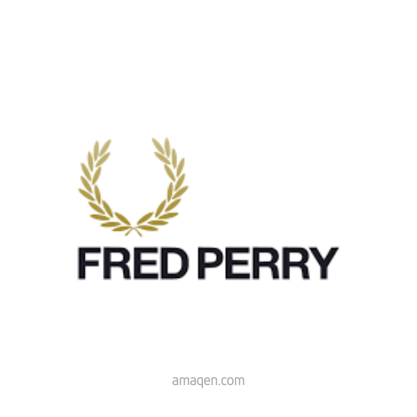 Fred Perry
