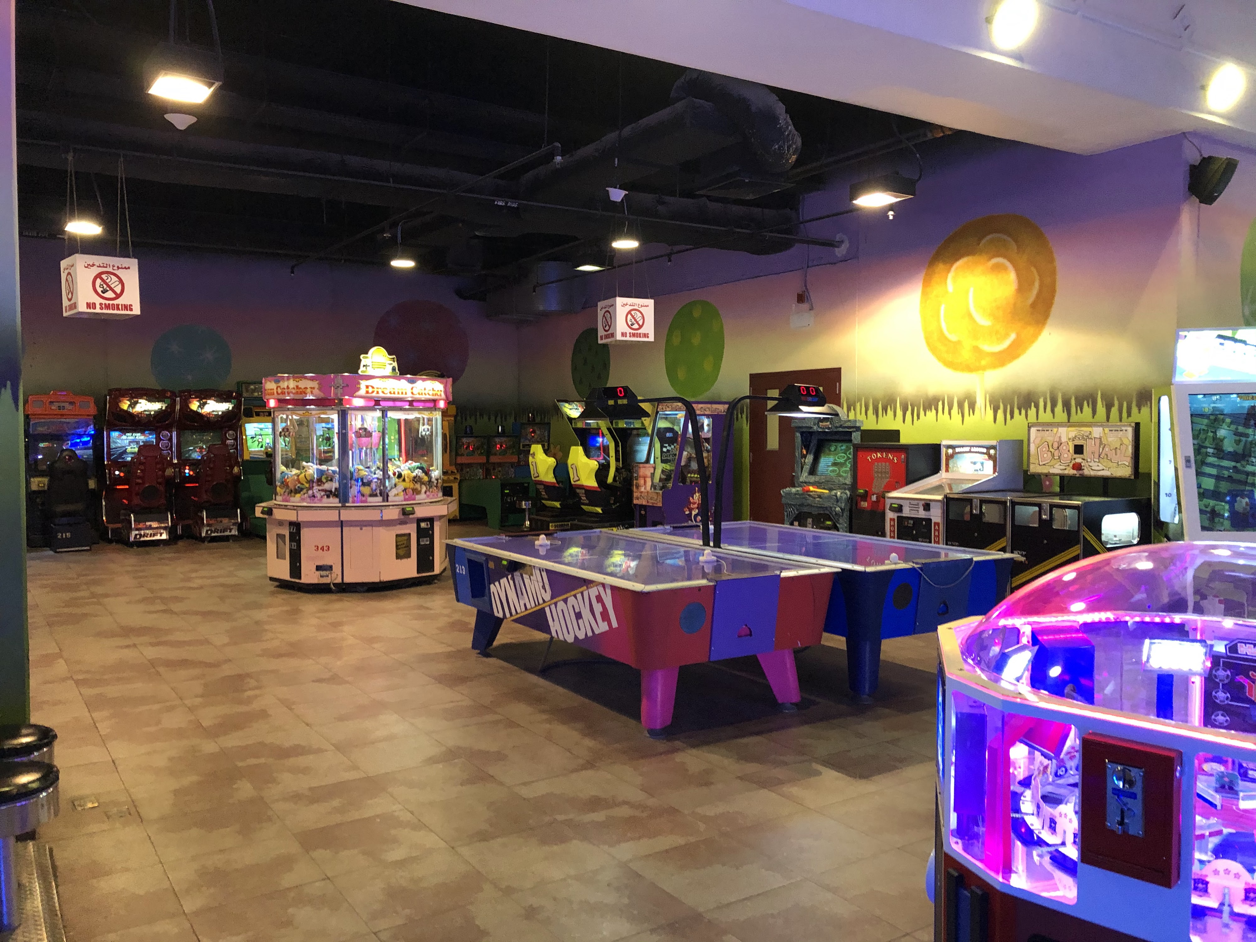 Fun-Oasis-Khobar
