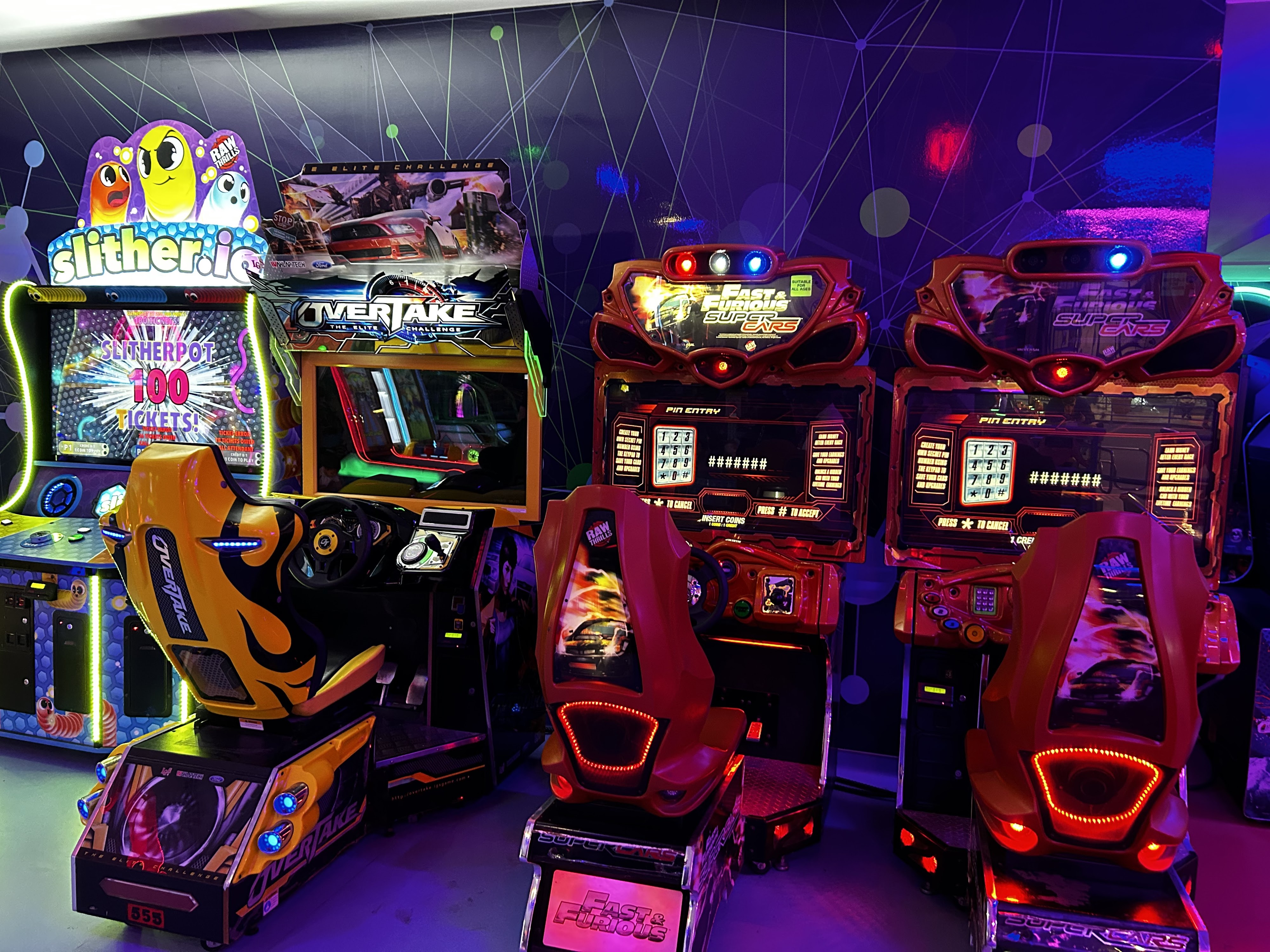 Fun-Oasis-Khobar