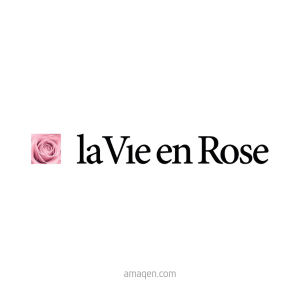 La Vie en Rose