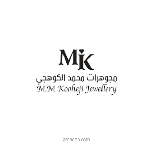 M Kooheji Jewellery