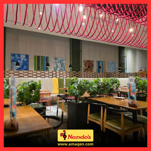 Nandos