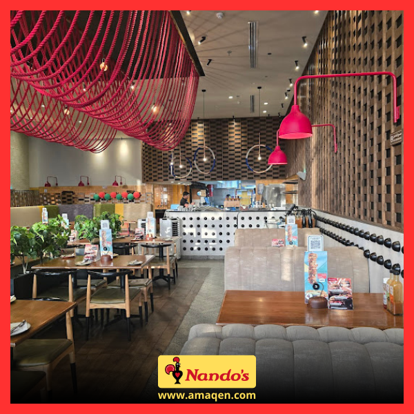 Nandos
