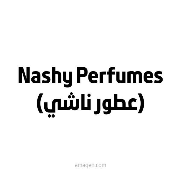 Nashy Perfumes